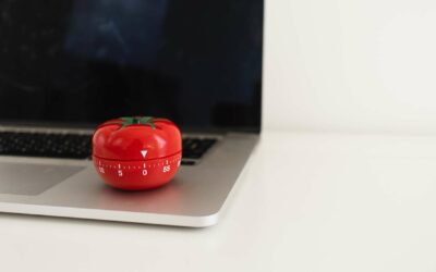 La tecnica del pomodoro